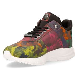 Zapatos New Rock M-CHRONO002-C26