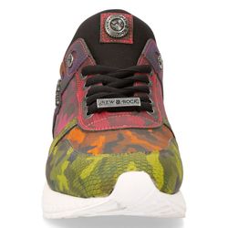 Zapatos New Rock M-CHRONO002-C26