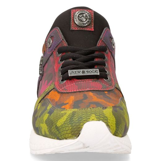 Zapatos New Rock M-CHRONO002-C26