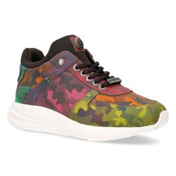 Zapatos New Rock M-CHRONO002-C26