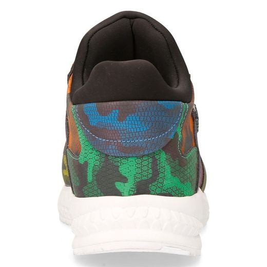 Zapatos New Rock M-CHRONO002-C26