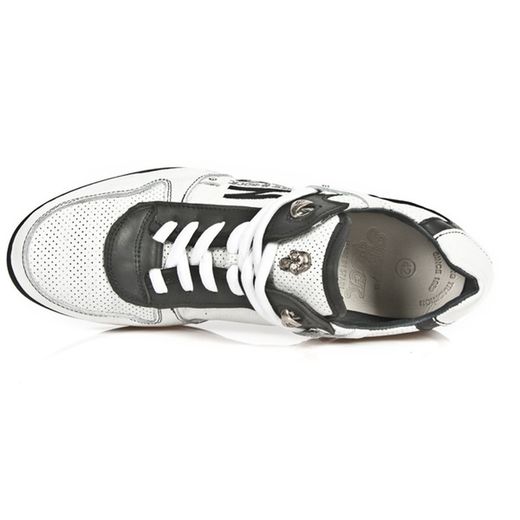 Zapatos New Rock M-HY001-C3