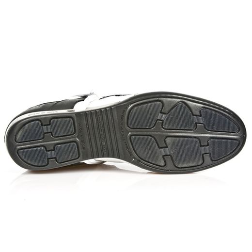 Zapatos New Rock M-HY001-C3