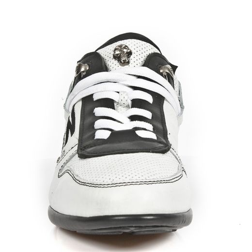 Zapatos New Rock M-HY001-C3