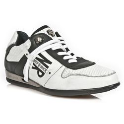 Zapatos New Rock M-HY001-C3