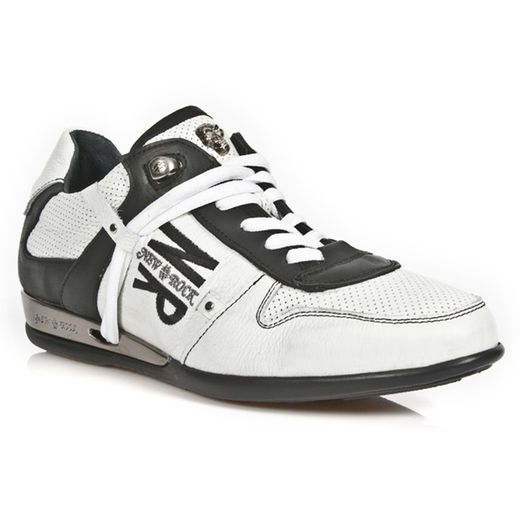 Zapatos New Rock M-HY001-C3