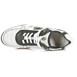Zapatos New Rock M-HY001-C3