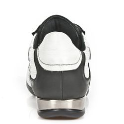 Zapatos New Rock M-HY001-C3