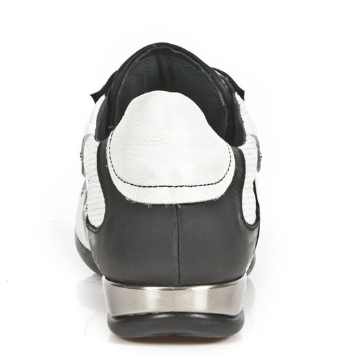 Zapatos New Rock M-HY001-C3