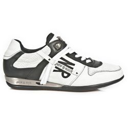 Zapatos New Rock M-HY001-C3
