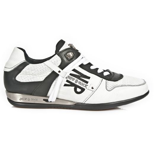 Zapatos New Rock M-HY001-C3
