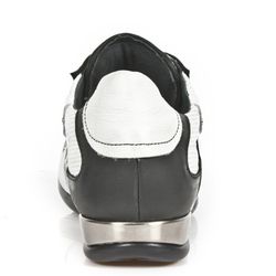 Zapatos New Rock M-HY001-C3