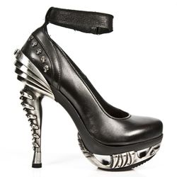 Neue Rockschuhe M-MAG001-C1