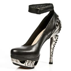 Neue Rockschuhe M-MAG001-C1