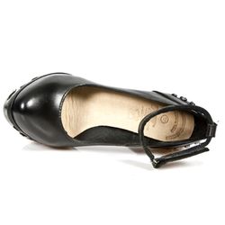 Neue Rockschuhe M-MAG001-C1