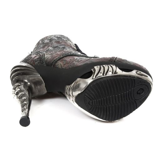 New Rock Schoenen M-MAG016-S6