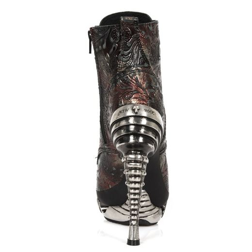 New Rock Schoenen M-MAG016-S6