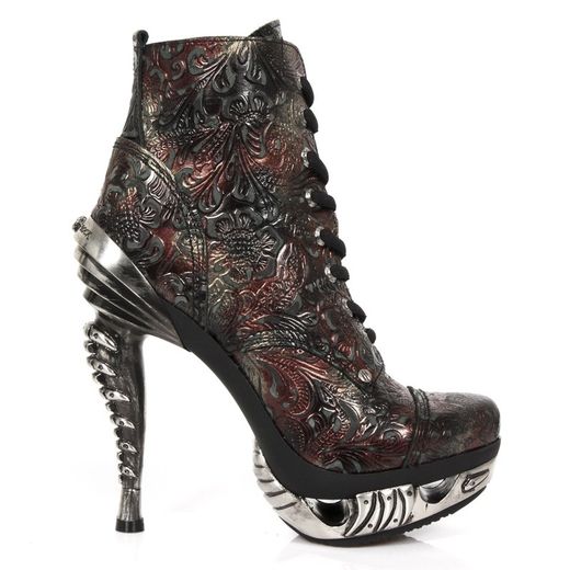 New Rock Schoenen M-MAG016-S6