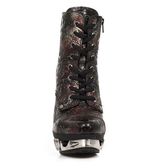New Rock Schoenen M-MAG016-S6