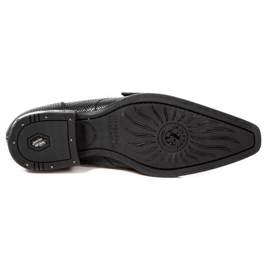 New Rock M-NW154-S1 schoenen