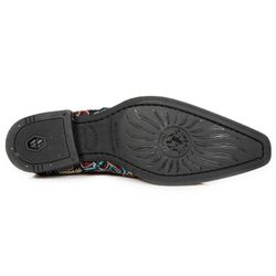 Schoenen New Rock M-NW2288-S21