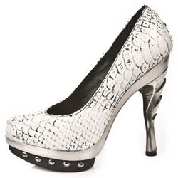 Zapatos New Rock M-PUNK011-C8