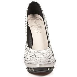 Zapatos New Rock M-PUNK011-C8