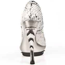 Zapatos New Rock M-PUNK011-C8