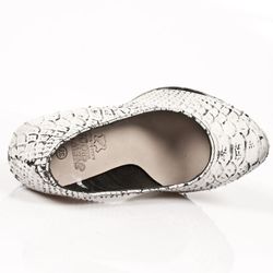 Zapatos New Rock M-PUNK011-C8