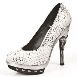 Zapatos New Rock M-PUNK011-C8