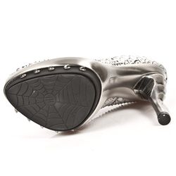 Zapatos New Rock M-PUNK011-C8