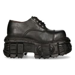 Zapatos New Rock M-TANKMILI003-S1