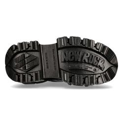 Zapatos New Rock M-TANKMILI003-S1
