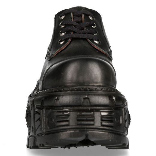 Zapatos New Rock M-TANKMILI003-S1