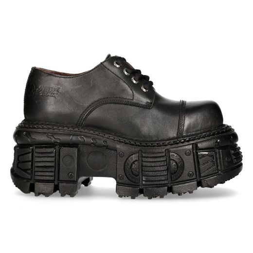 Zapatos New Rock M-TANKMILI003-S1