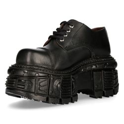 Zapatos New Rock M-TANKMILI003-S1