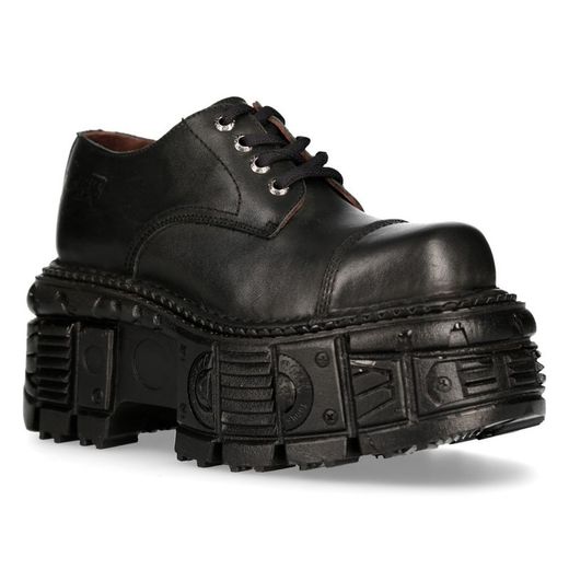 Zapatos New Rock M-TANKMILI003-S1