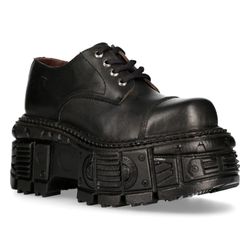 Zapatos New Rock M-TANKMILI003-S1