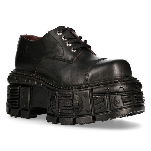 Zapatos New Rock M-TANKMILI003-S1