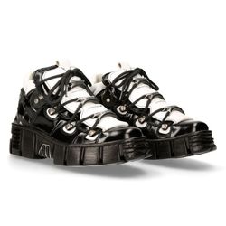 Zapatos New Rock M-WALL106-S4