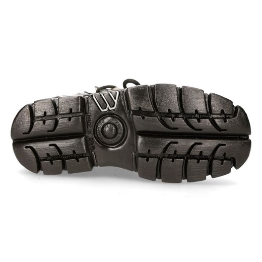 Zapatos New Rock M-WALL106-S4