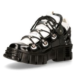 Zapatos New Rock M-WALL106-S4