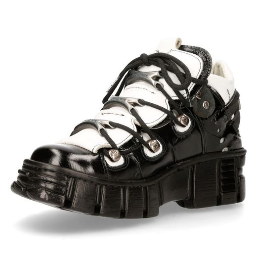 Zapatos New Rock M-WALL106-S4