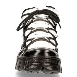 Zapatos New Rock M-WALL106-S4