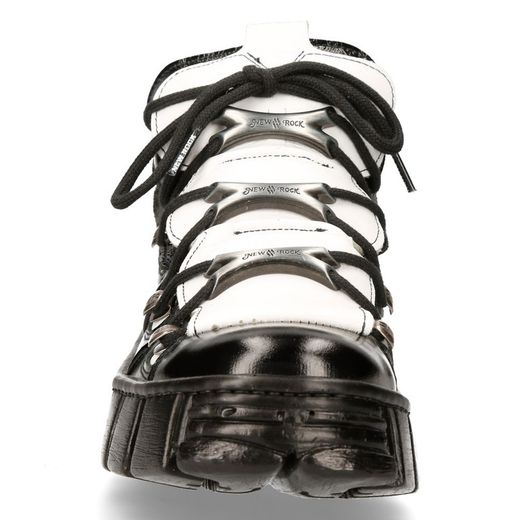 Zapatos New Rock M-WALL106-S4