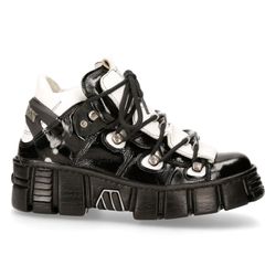 Zapatos New Rock M-WALL106-S4