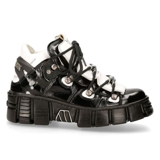 Zapatos New Rock M-WALL106-S4