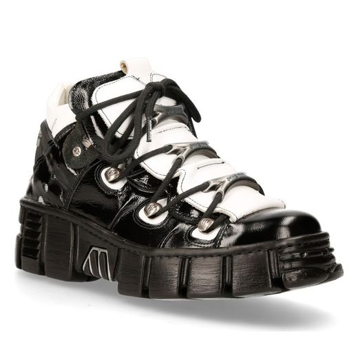 Zapatos New Rock M-WALL106-S4
