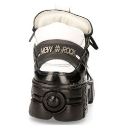 Zapatos New Rock M-WALL106-S4
