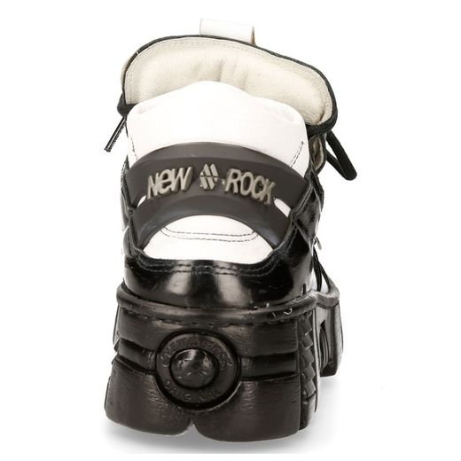 Zapatos New Rock M-WALL106-S4